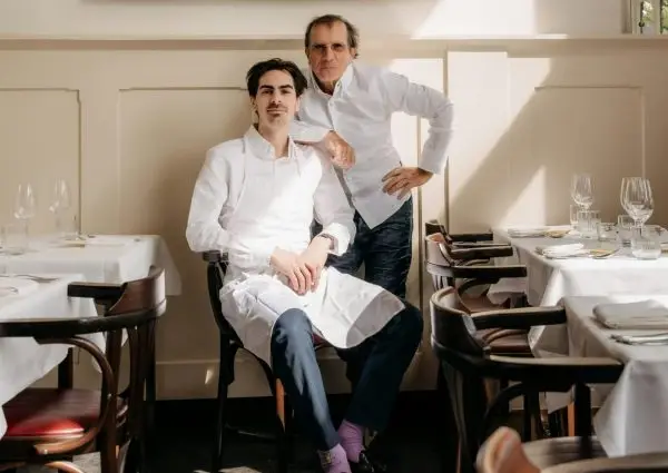 Tannay: Verfijnde Franse keuken aan de rand van Realeneiland