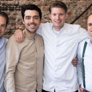 Boon & De Koot: Een Nieuwe Aanwinst in Amsterdam West