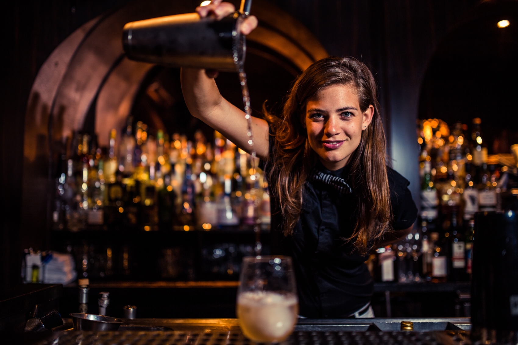 Amsterdam Cocktail Week: dé smaakvolle ode aan cocktailbars