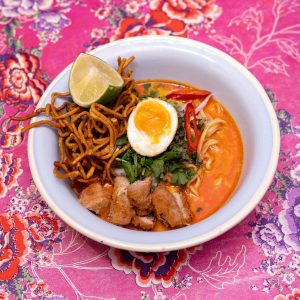 Thai Thai Poppetje: Authentieke Thaise straatkeuken