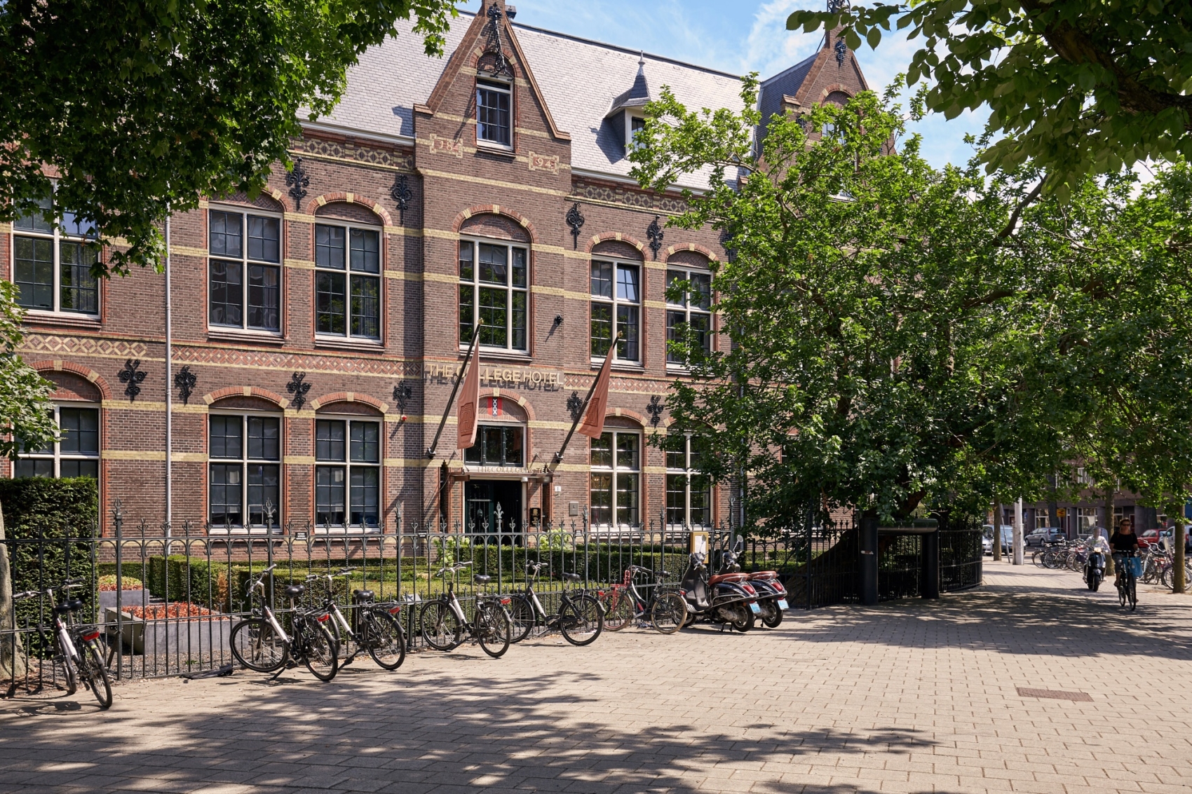 the-college-hotel-amsterdam