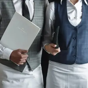 The Duchess: royal allure in the heart of Amsterdam