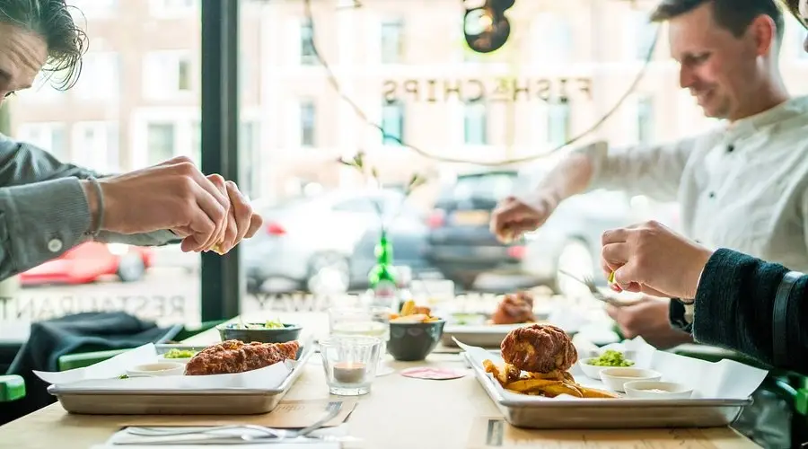 the-good-companion-amsterdam the-good-companion-amsterdam