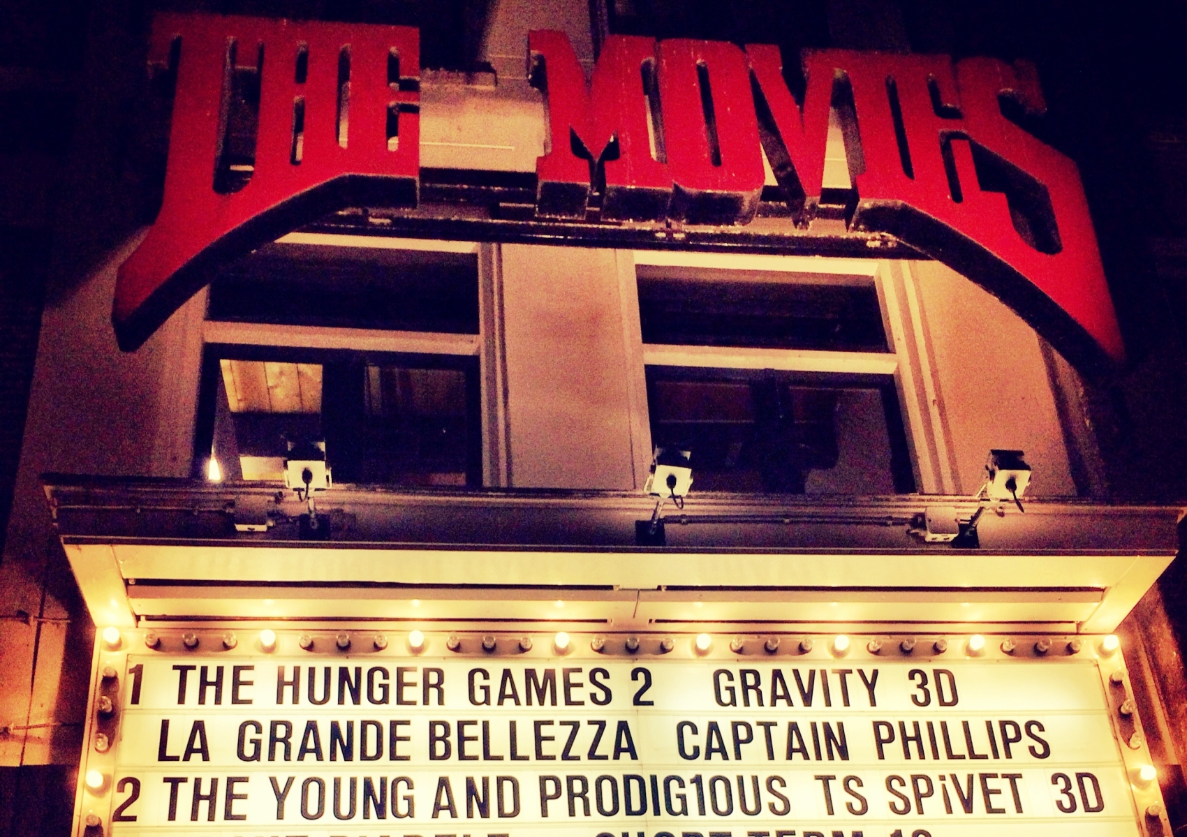 the-movies-amsterdam