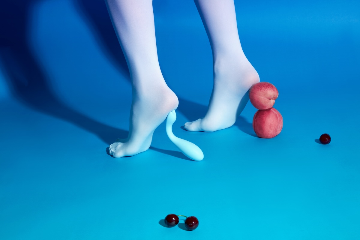 The Oh Collective: Seksuele Wellness en Empowerment