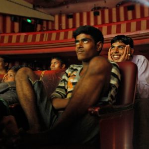 Cinema The Pulse: Arthouse bioscoop geopend op de Zuidas