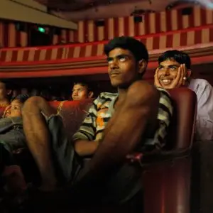 Cinema The Pulse: Arthouse bioscoop geopend op de Zuidas