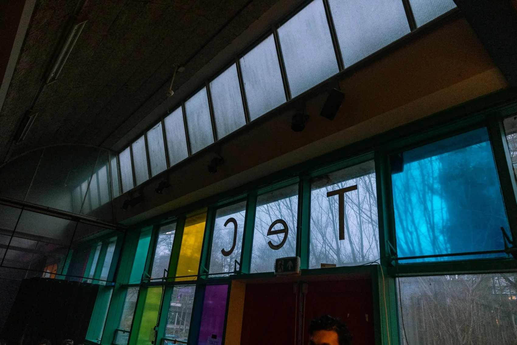 TillaTec: nightclub in De Baarsjes for techno and inclusivity