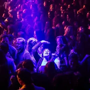 TillaTec: nightclub in De Baarsjes for techno and inclusivity