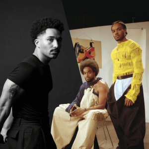 TOBACCO Theater aan de Nes: cultuur betaald door commerce