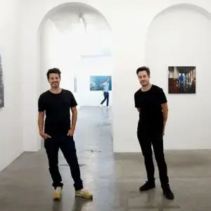 TORCH Gallery: 40 Years of Contemporary Art by Name