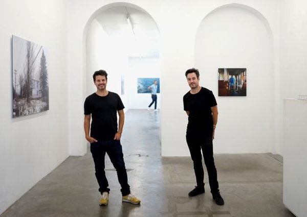 TORCH Gallery in de Jordaan: meer dan veertig jaar serieuze kunst