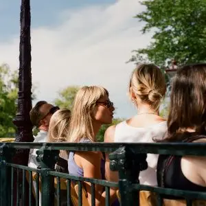 Café Twee Prinsen: Gezelligste bar met zonnigste terras