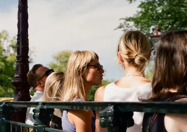 Café Twee Prinsen: Coziest bar with sunniest terrace