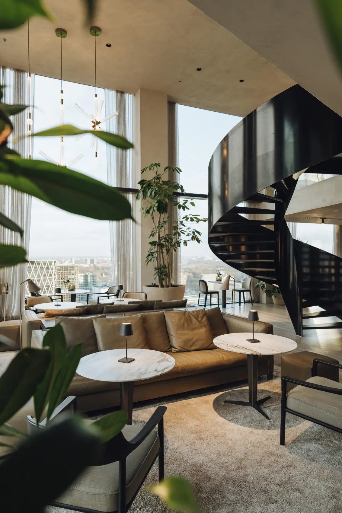 Twentysix Lute: Top fine dining restaurant in The Valley