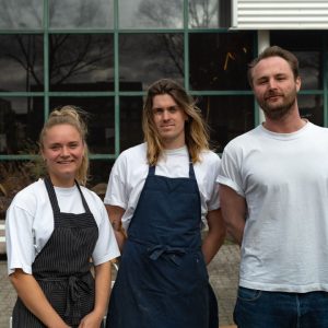 V12: rauwe Noord-charme in de Papaverhoek