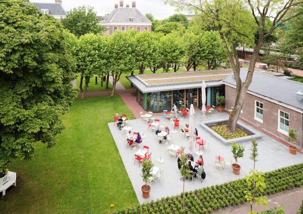 Ontbijtdate voor Valentijn: 16 plekken waar je vanzelf blijft zitten