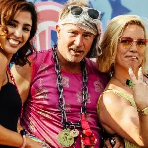 Valtifest viert creatieve vrijheid met extravagante thema’s