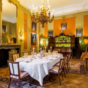 Museum Van Loon: Family history in a 17th-century canal house