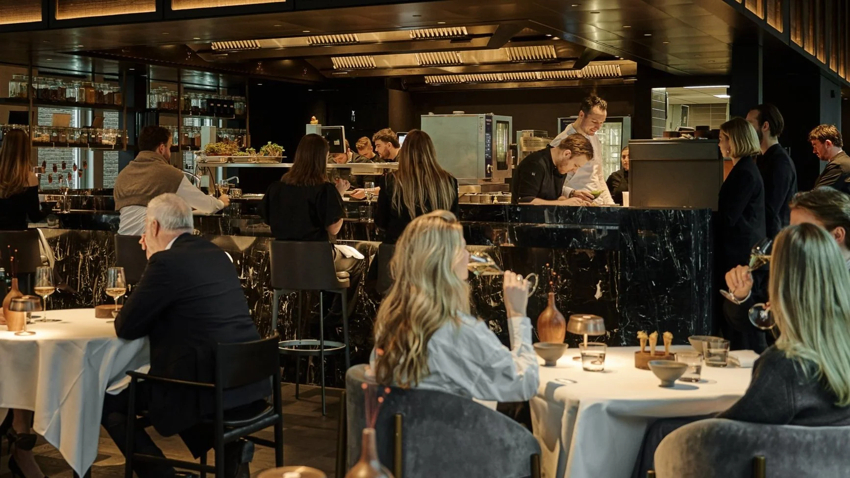 VanOost Sundays: Brunch met gastchefs nabij Oosterpark