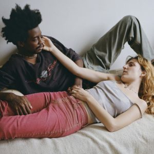 Love Shit: Verena Blok over voortplanting in Foam