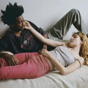 Love Shit: Verena Blok on reproduction in Foam