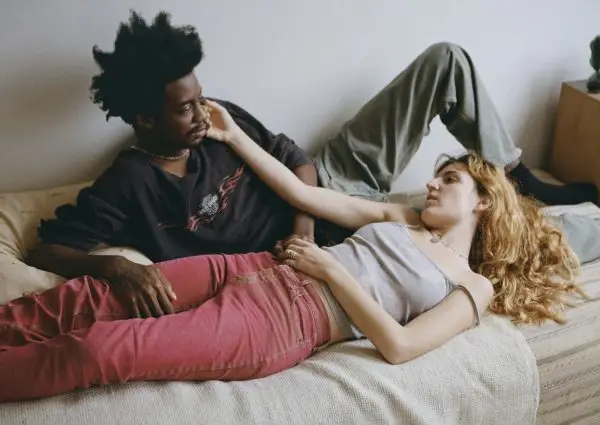 Love Shit: Verena Blok on reproduction in Foam