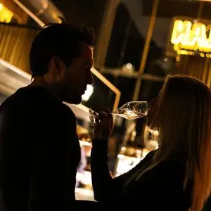 Café Restaurant Verlan: Een Frans-georiënteerde ervaring