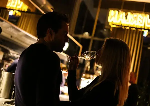 Café Restaurant Verlan: A French-inspired experience