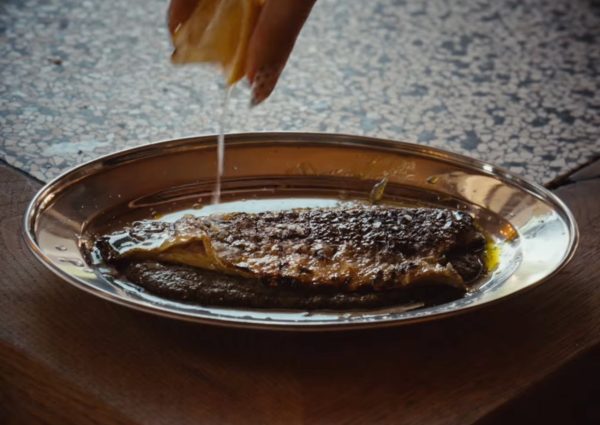 Vermouth: How a Michelin-Starred Chef Traded His Star for an After-Dinner Drink
