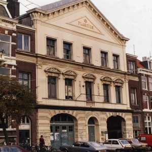 Verzetsmuseum Amsterdam: The Netherlands in WWII