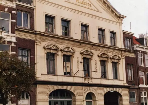 Resistance Museum Amsterdam: the Netherlands in WWII