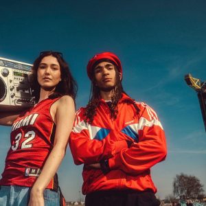 NDSM: De Grootste Vlooienmarkt van Europa