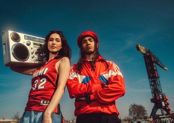 NDSM: De Grootste Vlooienmarkt van Europa