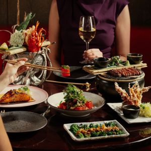 Visque, walhalla met vis en zeevruchten in bistrosfeer
