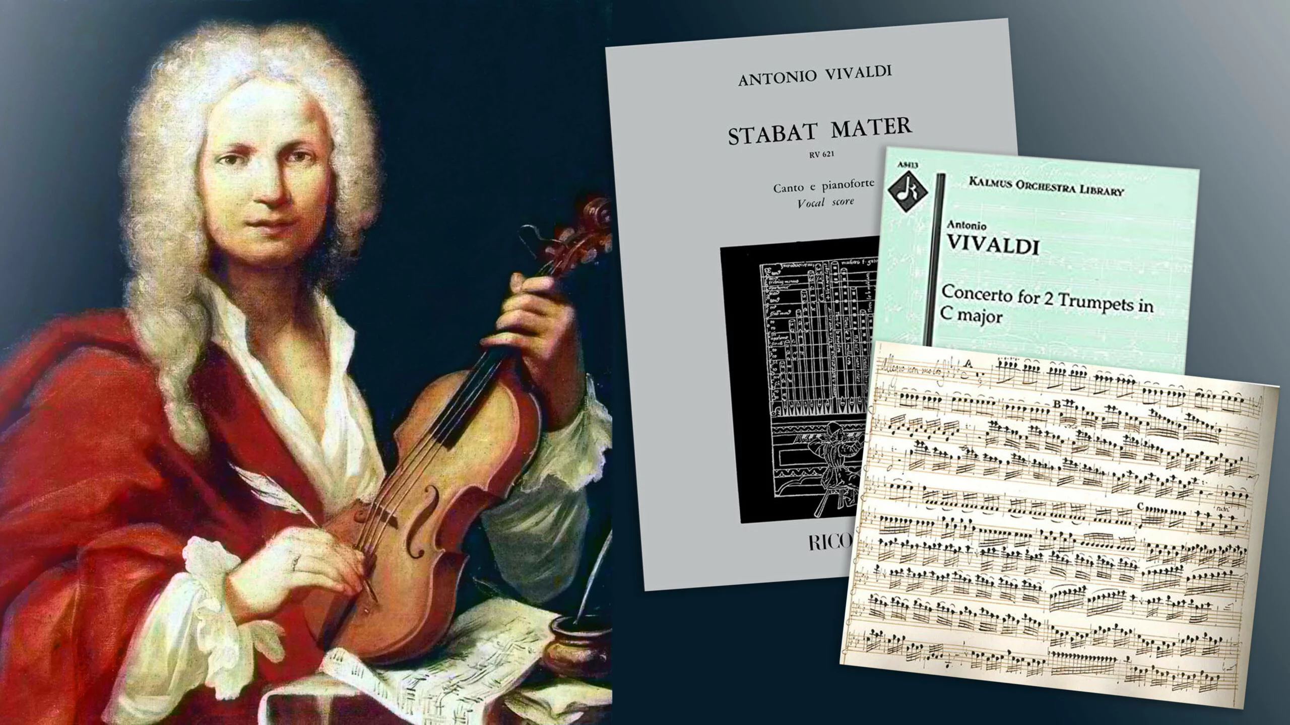 vivaldi