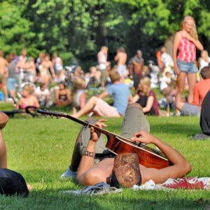 Weekendtips Amsterdam: Wat gaan we doen dit weekend?