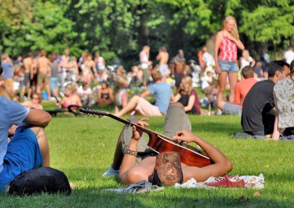 Weekend Tips Amsterdam: What to do this weekend?