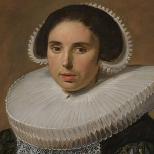 Vrouwen in het Rijksmuseum: Verborgen krachten