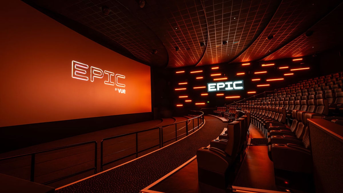 Onderga de ultieme filmervaring bij Vue Houthavens