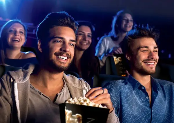 Onderga de ultieme filmervaring bij Vue Houthavens