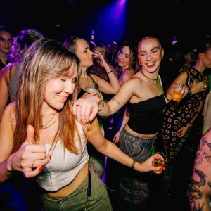 Vunzige Deuntjes Festival: Een Dag Vol Muziek en Vibes