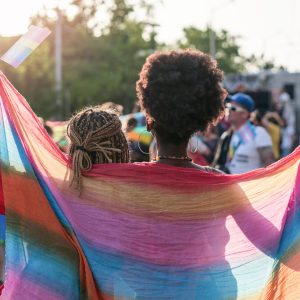 Walk of Pride 2026: from Dam Square to Vondelpark for unity
