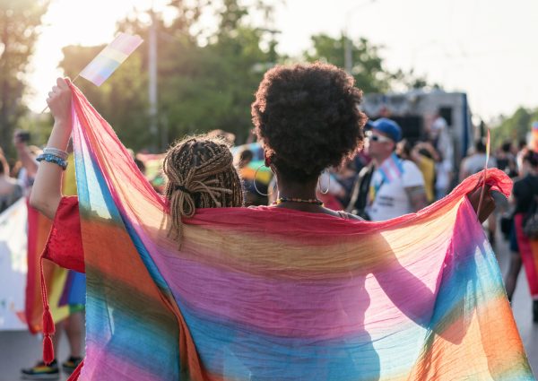 Walk of Pride 2026: from Dam Square to Vondelpark for unity