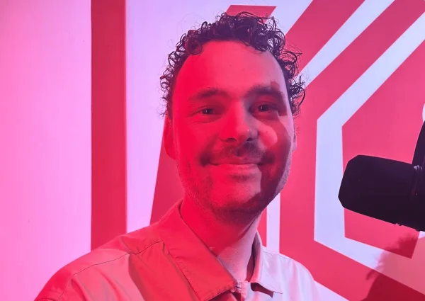 Warmoes Biennial 2026: art among stores, cafes, churches and alleys