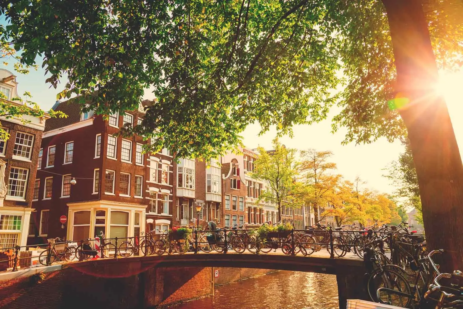 Weekendtips Amsterdam: Wat gaan we doen dit weekend?