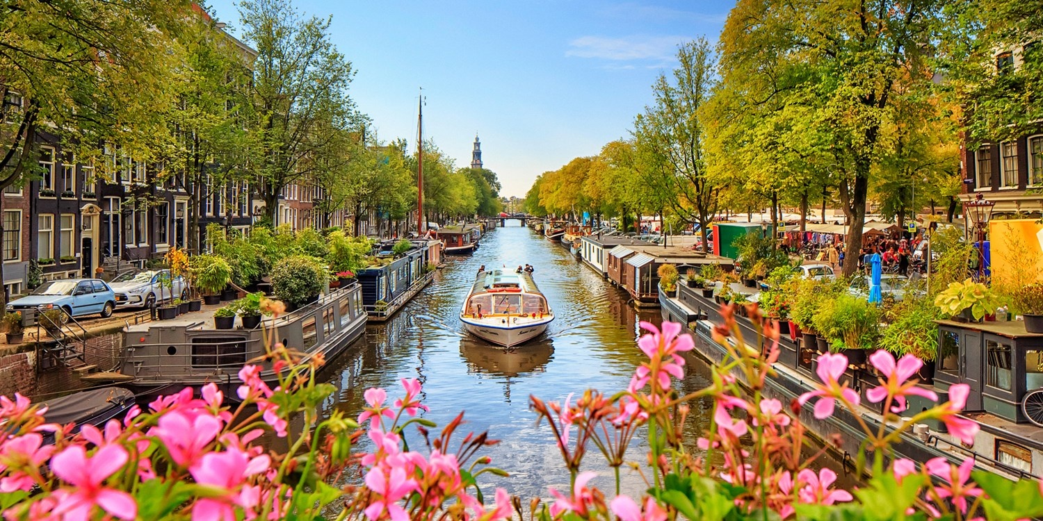 Weekend Tips Amsterdam: What to do this weekend?