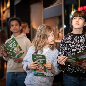 World Museum: World cultures and colonial history