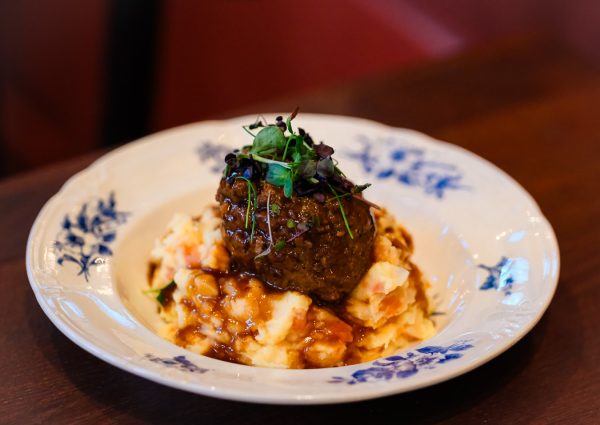 ’t Westerhuys in the Jordaan: Honest Dutch food