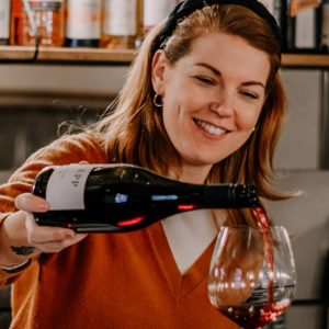 Eetcafé Wijmpje Beukers, culinaire parel in De Pijp